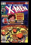 X-Men #123 VF (8.0)
