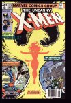 X-Men #125 NM- (9.2)