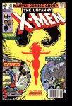 X-Men #125 (Newsstand) NM- (9.2)