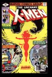 X-Men #125 (Newsstand) NM+ (9.6)