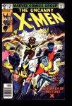 X-Men #126 (Newsstand) NM (9.4)
