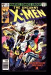 X-Men #126 (Newsstand) NM+ (9.6)