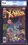 X-Men #128 CGC 9.6