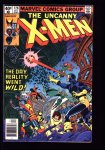 X-Men #128 (Newsstand) NM- (9.2)