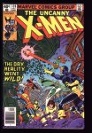 X-Men #128 VF+ (8.5)