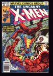 X-Men #129 VF (8.0)