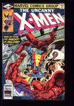 X-Men #129 VF (8.0)