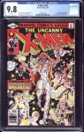 X-Men #130 CGC 9.8