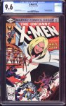 X-Men #131 CGC 9.6