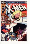 X-Men #131 VF+ (8.5)