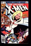 X-Men #131 NM- (9.2)