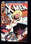X-Men #131 NM (9.4)
