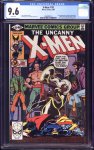 X-Men #132 CGC 9.4