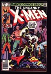 X-Men #132 NM- (9.2)
