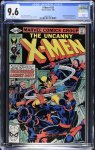 X-Men #133 CGC 9.6