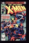 X-Men #133 VF+ (8.5)