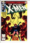 X-Men #134 NM- (9.2)