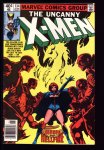 X-Men #134 VF/NM (9.0)
