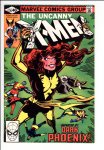 X-Men #135 NM- (9.2)