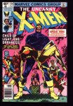 X-Men #136 VF/NM (9.0)