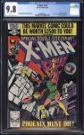 X-Men #137 CGC 9.8