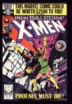 X-Men #137 NM- (9.2)