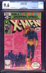X-Men #138 CGC 9.6