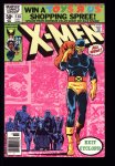 X-Men #138 VF+ (8.5)