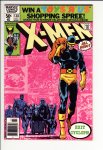 X-Men #138 VF/NM (9.0)