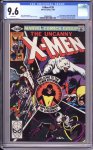 X-Men #139 CGC 9.6