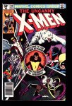 X-Men #139 (Mark Jewelers) VF/NM (9.0)