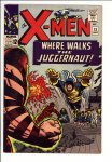 X-Men #13 CGC 7.0