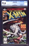 X-Men #140 CGC 9.6