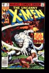 X-Men #140 NM (9.4)