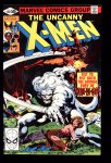 X-Men #140 NM+ (9.6)
