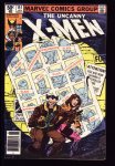 X-Men #141 F/VF (7.0)