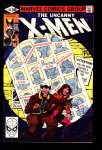 X-Men #141 NM (9.4)