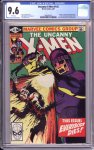 X-Men #142 CGC 9.6