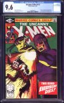 X-Men #142 CGC 9.6