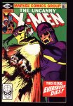 X-Men #142 NM- (9.2)