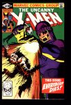 X-Men #142 (Newsstand) NM (9.4)