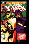 X-Men #142 NM- (9.2)