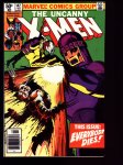 X-Men #142 (Newsstand edition) NM- (9.2)