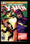 X-Men #142 (Newsstand) VF/NM (9.0)
