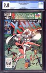 X-Men #152 CGC 9.8