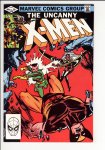 X-Men #158 NM- (9.2)