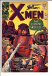 X-Men #16 F+ (6.5)