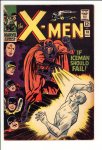 X-Men #18 F+ (6.5)