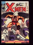 X-Men #13 F/VF (7.0)