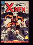 X-Men #19 VF (8.0)